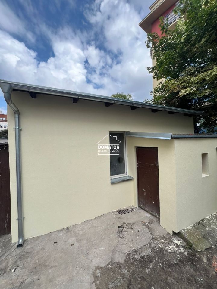 Mieszkanie 1-pokojowe Bydgoszcz Szwederowo