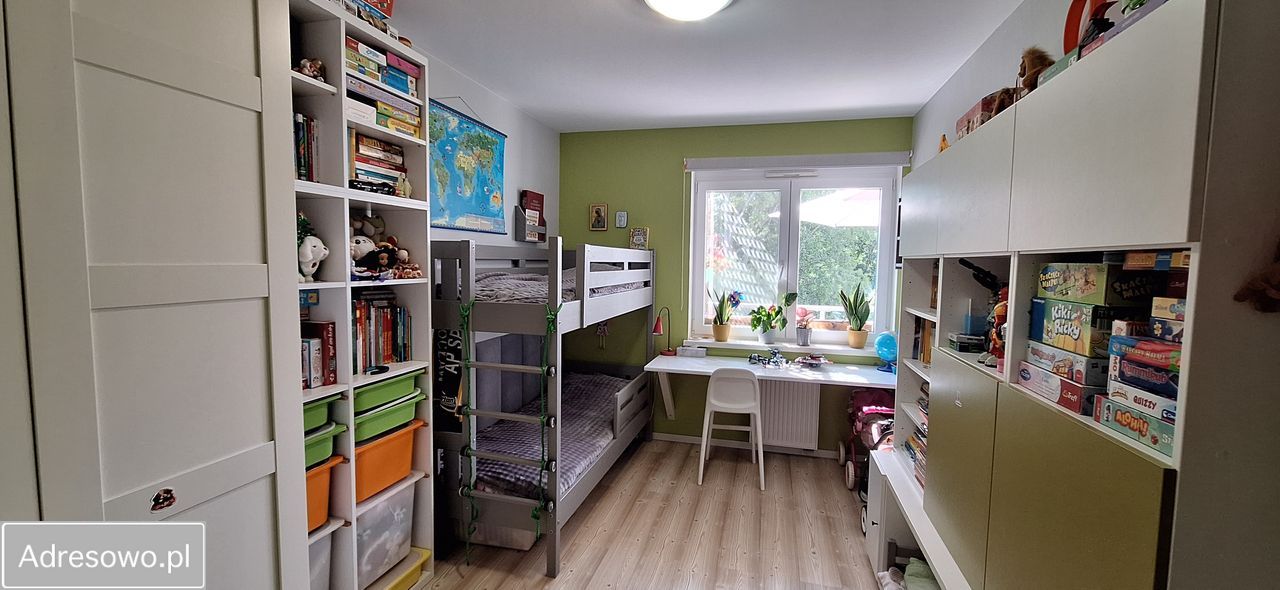 Mieszkanie 4-pokojowe Wrocław Psie Pole, ul. Ferdynanda Magellana. Zdjęcie 13