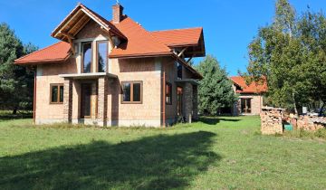 dom wolnostojący Bratkowice Zastawie