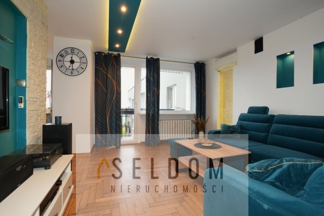 Mieszkanie 3-pokojowe Opole Armii Krajowej, ul. Batalionu "Zośka". Zdjęcie 3