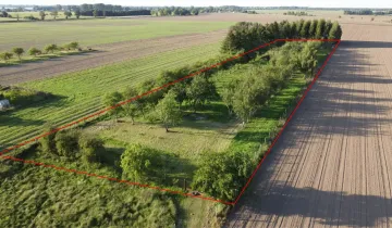 Działka na sprzedaż bez pośredników          
          
            Wrzosowo – další