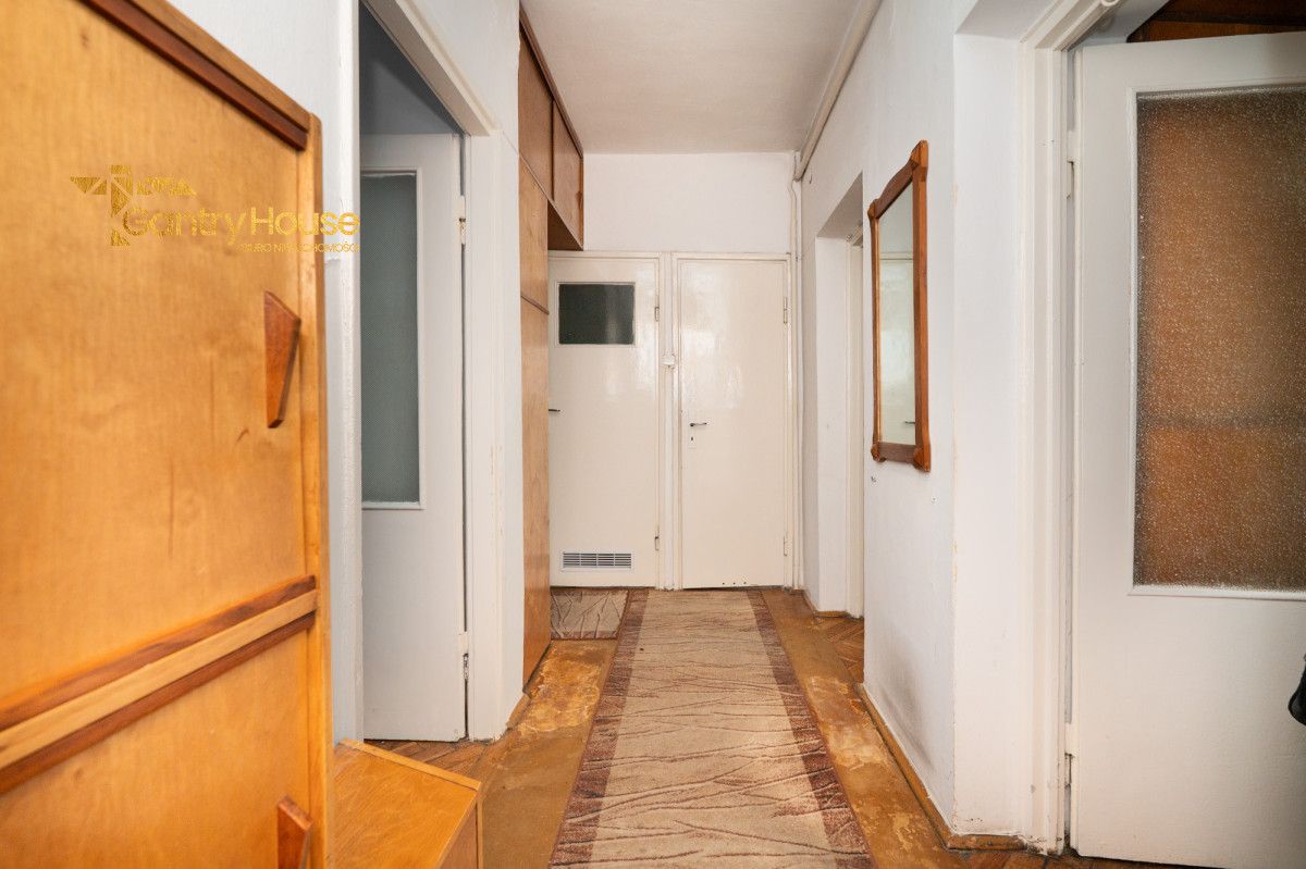 Mieszkanie 3-pokojowe Gdynia Grabówek, ul. Komandorska. Zdjęcie 6