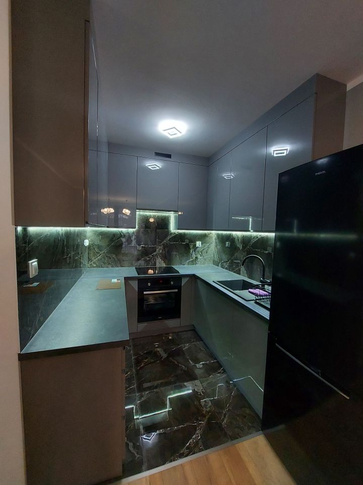 Mieszkanie 2-pokojowe Brzozów, ul. Fryderyka Chopina. Zdjęcie 5