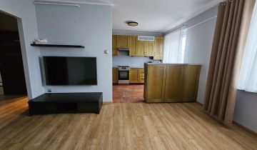 Mieszkanie 2-pokojowe Białystok Nowe Miasto, ul. Stanisława Dubois