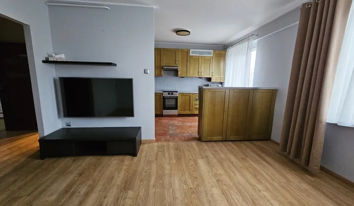 Mieszkanie 2-pokojowe Białystok Nowe Miasto, ul. Stanisława Dubois