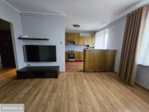 Mieszkanie 2-pokojowe Białystok Nowe Miasto, ul. Stanisława Dubois