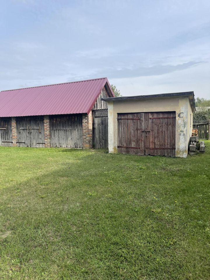 dom wolnostojący, 5 pokoi Dąbrowa. Zdjęcie 3