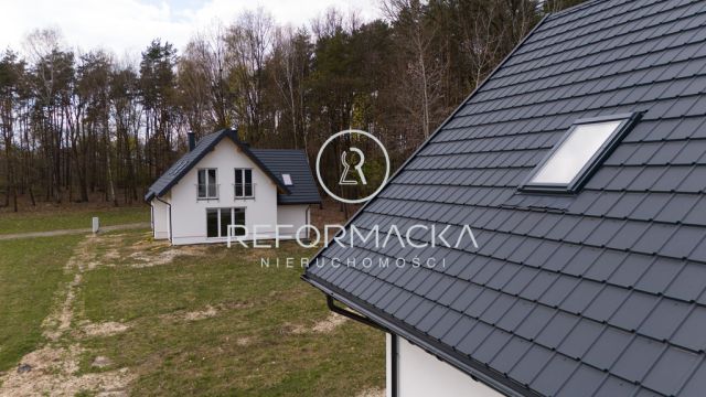 dom wolnostojący, 6 pokoi Smolarzyny. Zdjęcie 1