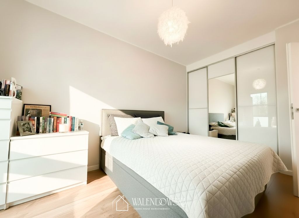 Mieszkanie 2-pokojowe Słupsk, ul. Zamiejska. Zdjęcie 6