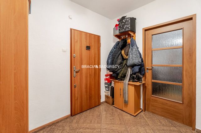 Mieszkanie 2-pokojowe Kraków Czyżyny, os. Dywizjonu 303. Zdjęcie 11