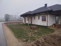 dom wolnostojący Zatory. Zdjęcie 4