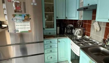 Mieszkanie 3-pokojowe Łaziska Górne Łaziska Średnie, ul. Wyrska