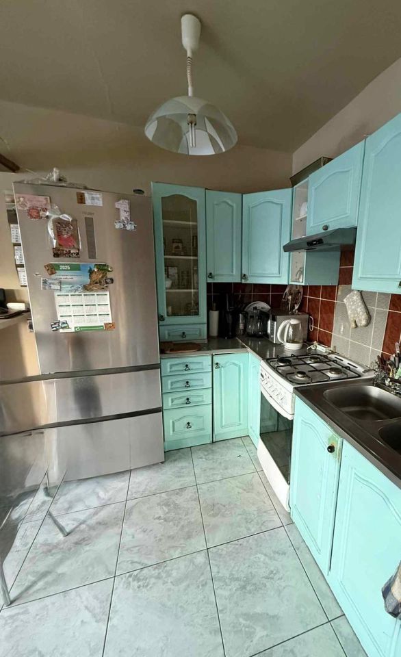 Mieszkanie 3-pokojowe Łaziska Górne Łaziska Średnie, ul. Wyrska. Zdjęcie 2