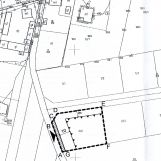 Działka budowlana Przystajnia. Zdjęcie 2