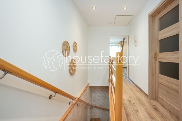 bliźniak, 6 pokoi Łódź Wiskitno, ul. Bronisin. Zdjęcie 20