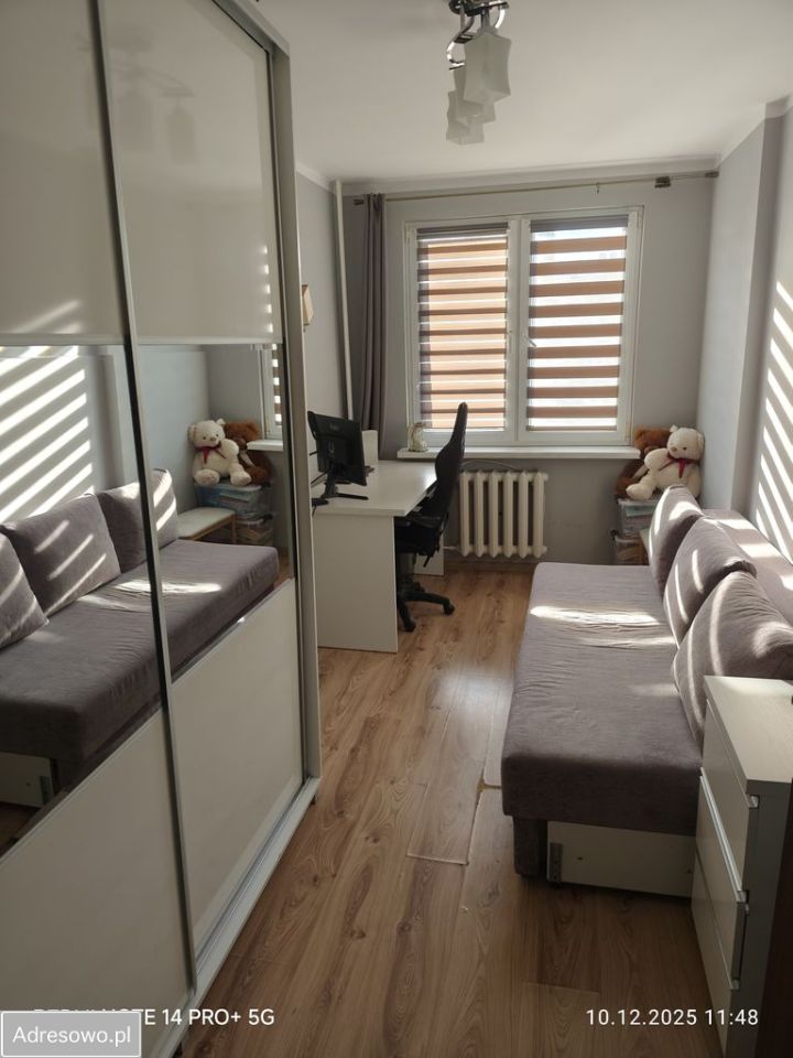 Mieszkanie 2-pokojowe Głogów, ul. Armii Krajowej. Zdjęcie 8