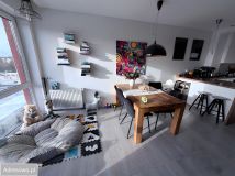 Mieszkanie 3-pokojowe Bolesławiec, ul. Franciszka Salezego Jezierskiego. Zdjęcie 2