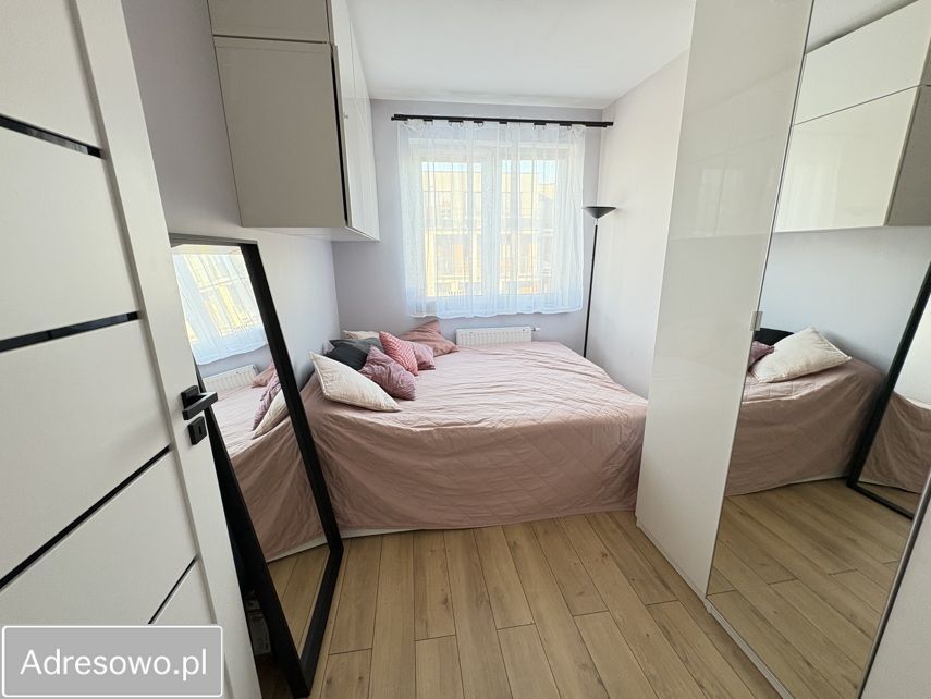 Mieszkanie 4-pokojowe Warszawa Białołęka, ul. Myśliborska. Zdjęcie 9