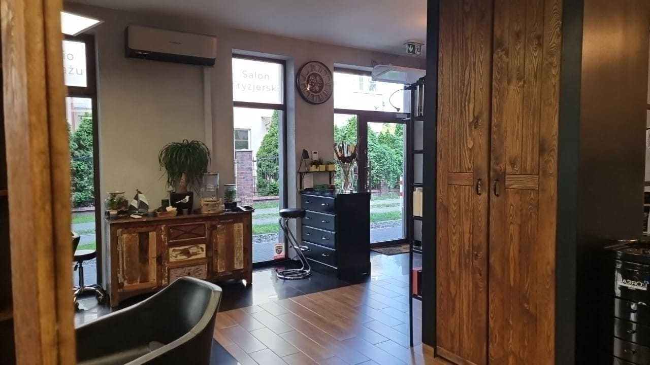 Lokal Kraków Zabłocie. Zdjęcie 3