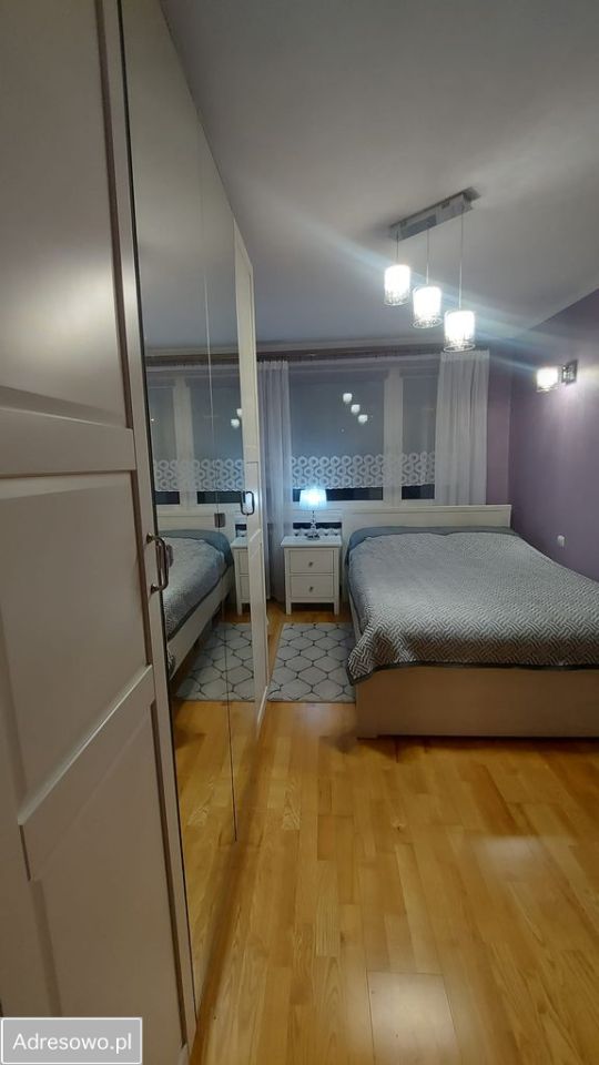 Mieszkanie 2-pokojowe Ruda Śląska Godula, ul. Konstantego Latki. Zdjęcie 2