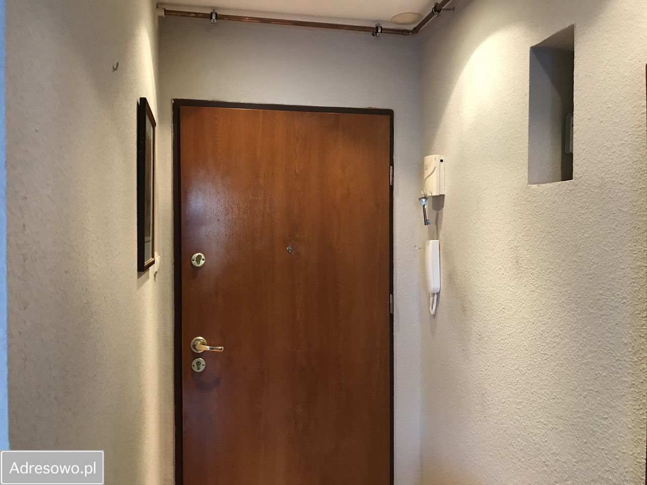 Mieszkanie 1-pokojowe Szczecin Prawobrzeże. Zdjęcie 6