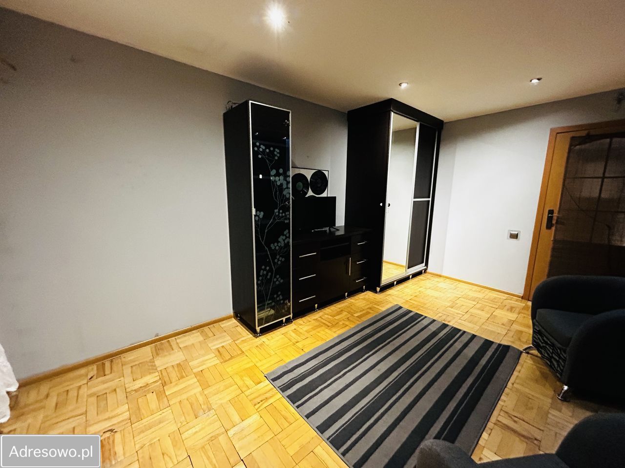 Mieszkanie 3-pokojowe Kraków Dębniki, ul. gen. Stefana Grota-Roweckiego. Zdjęcie 4