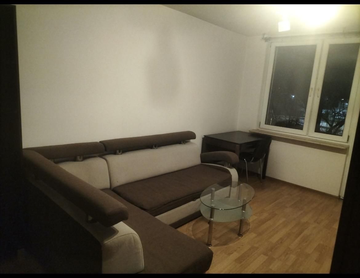 Mieszkanie 2-pokojowe Zamość, ul. Peowiaków. Zdjęcie 3