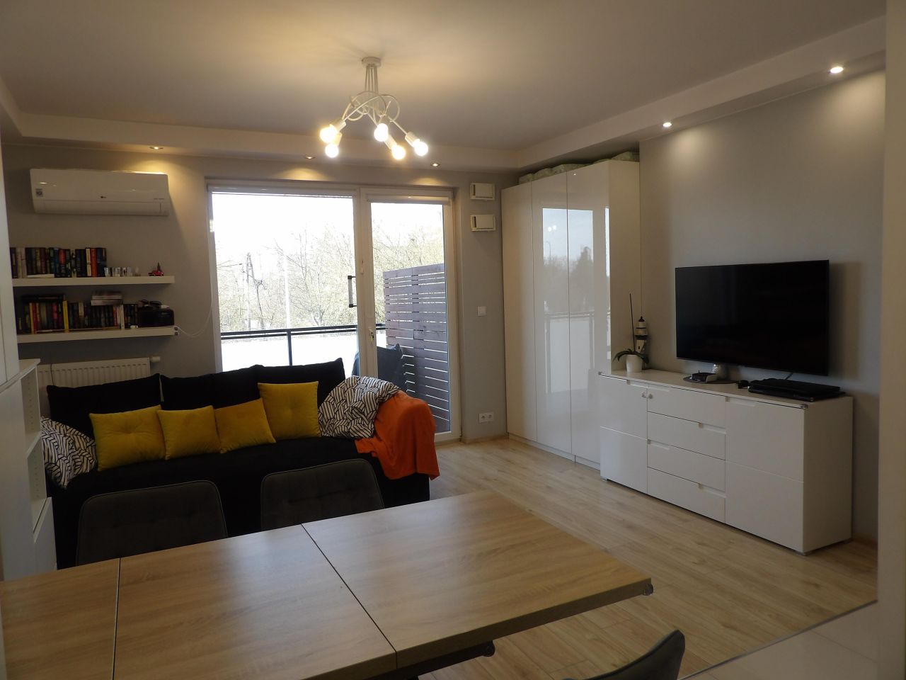 Mieszkanie 2-pokojowe Warszawa Bemowo, ul. płk. Witolda Łokuciewskiego. Zdjęcie 8