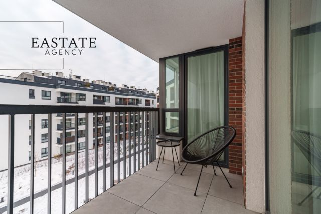 Mieszkanie 2-pokojowe Warszawa Bielany, ul. Książąt Mazowieckich. Zdjęcie 14