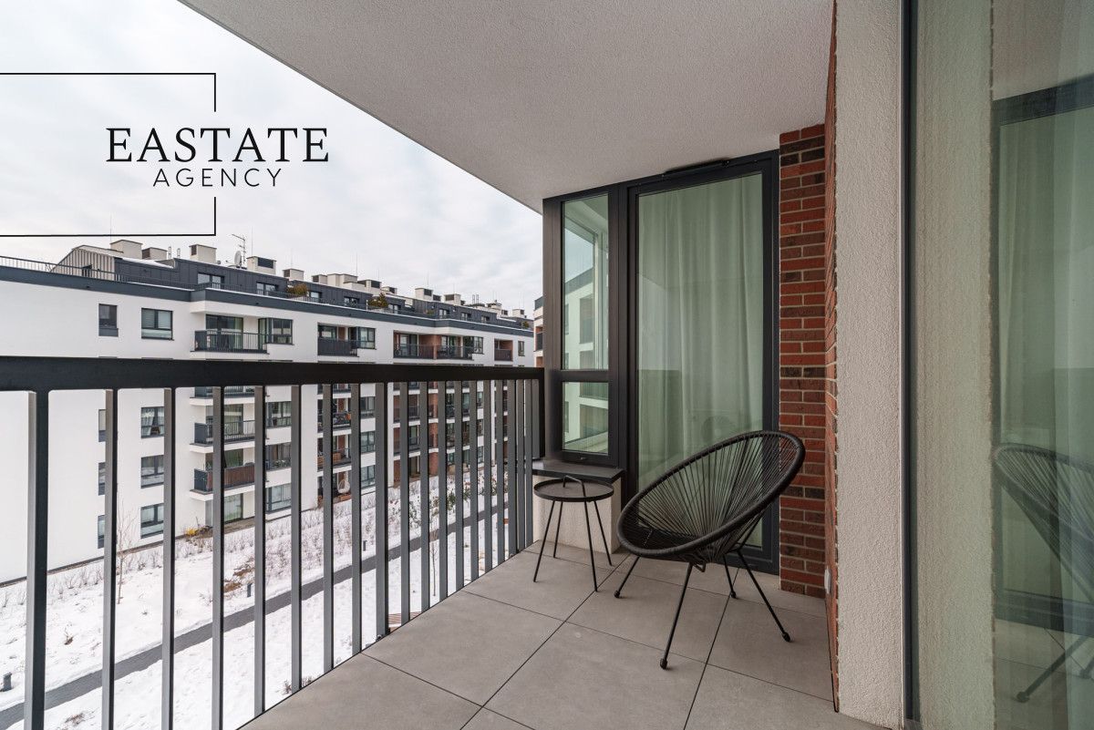 Mieszkanie 2-pokojowe Warszawa Bielany, ul. Książąt Mazowieckich. Zdjęcie 14