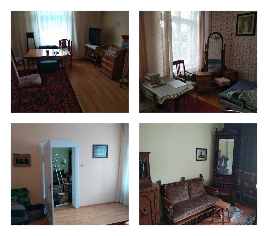 Mieszkanie 6-pokojowe Ołdrzychowice Kłodzkie, ul. Kłodzka. Zdjęcie 5