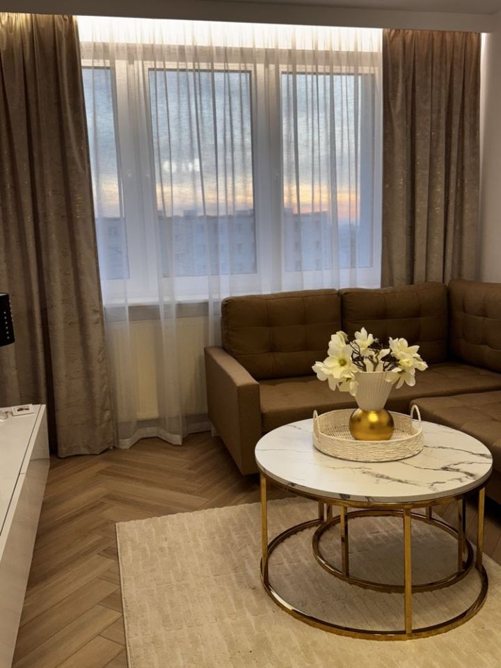 Mieszkanie 2-pokojowe Łomża Śródmieście. Zdjęcie 2