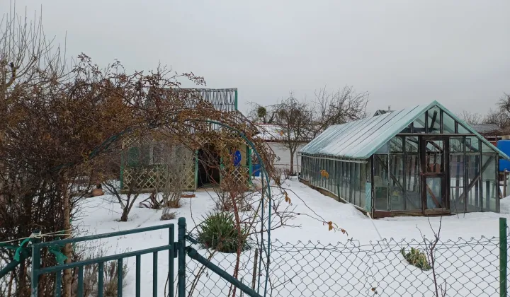 Działka rod Białystok Antoniuk