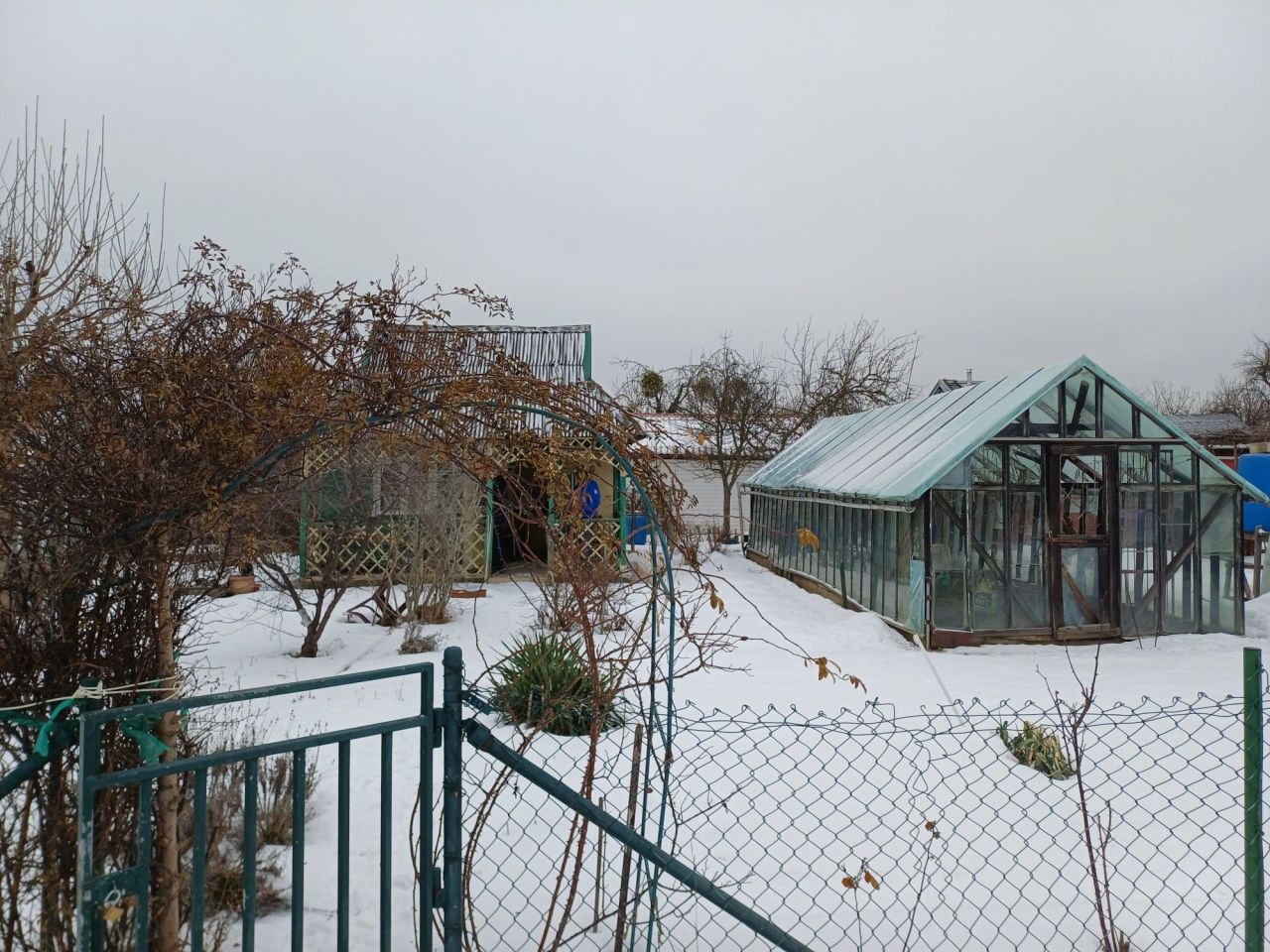 Działka rod Białystok Antoniuk. Zdjęcie 1