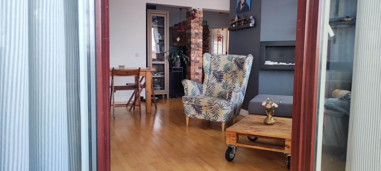 Mieszkanie 3-pokojowe Kraków Mistrzejowice, os. Bohaterów Września. Zdjęcie 12