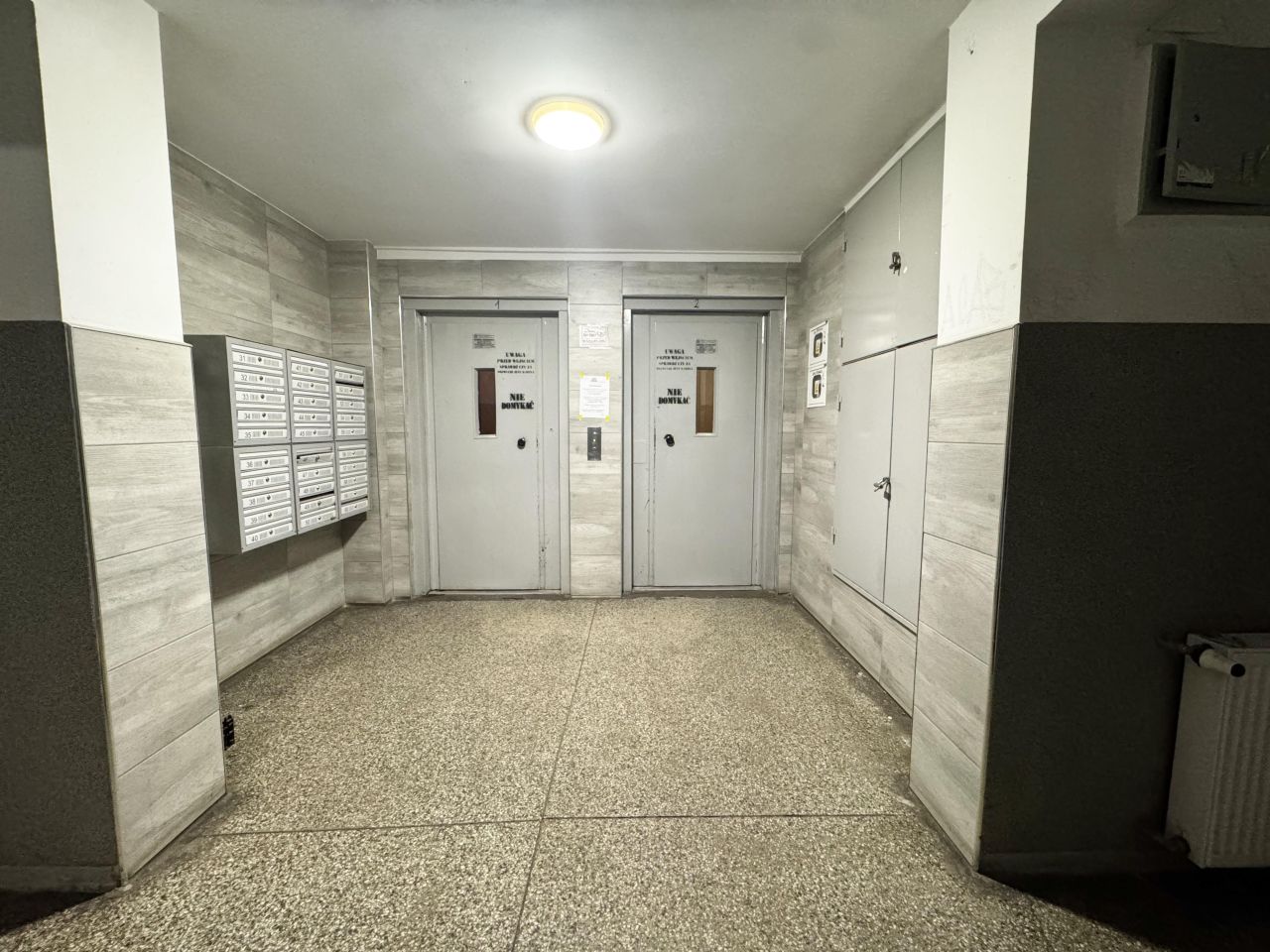 Mieszkanie 2-pokojowe Wrocław Szczepin, ul. Głogowska. Zdjęcie 13