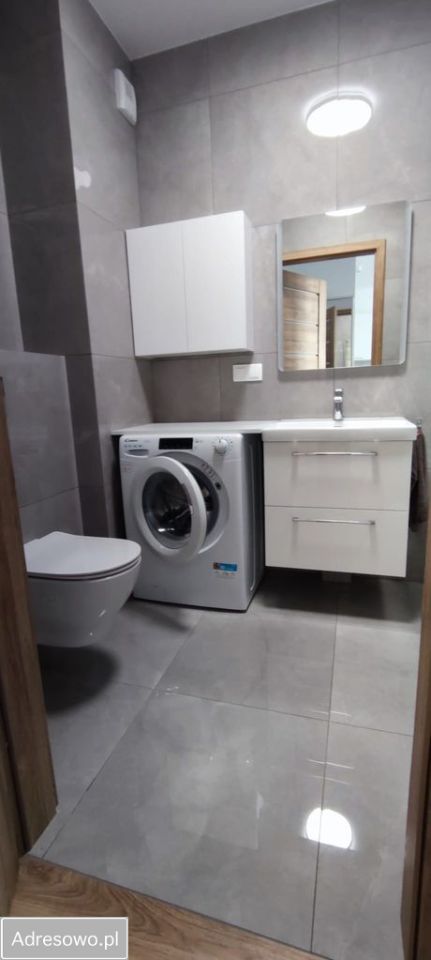 Mieszkanie 2-pokojowe Rumia Janowo, ul. Błoń Janowskich. Zdjęcie 4