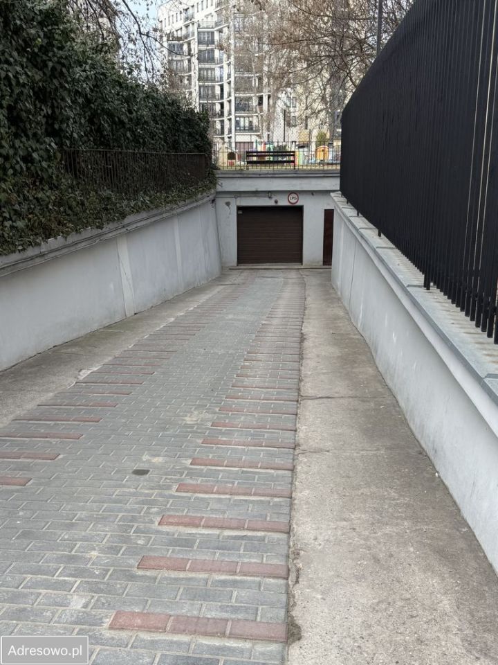 Mieszkanie 2-pokojowe Warszawa Mokotów, ul. Tadeusza Boya-Żeleńskiego. Zdjęcie 5