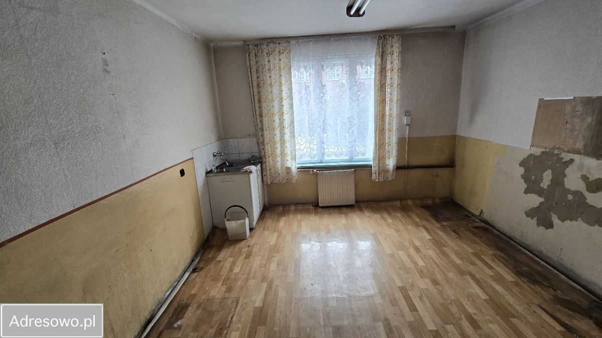 dom wolnostojący, 2 pokoje Świętochłowice, ul. Pocztowa. Zdjęcie 8