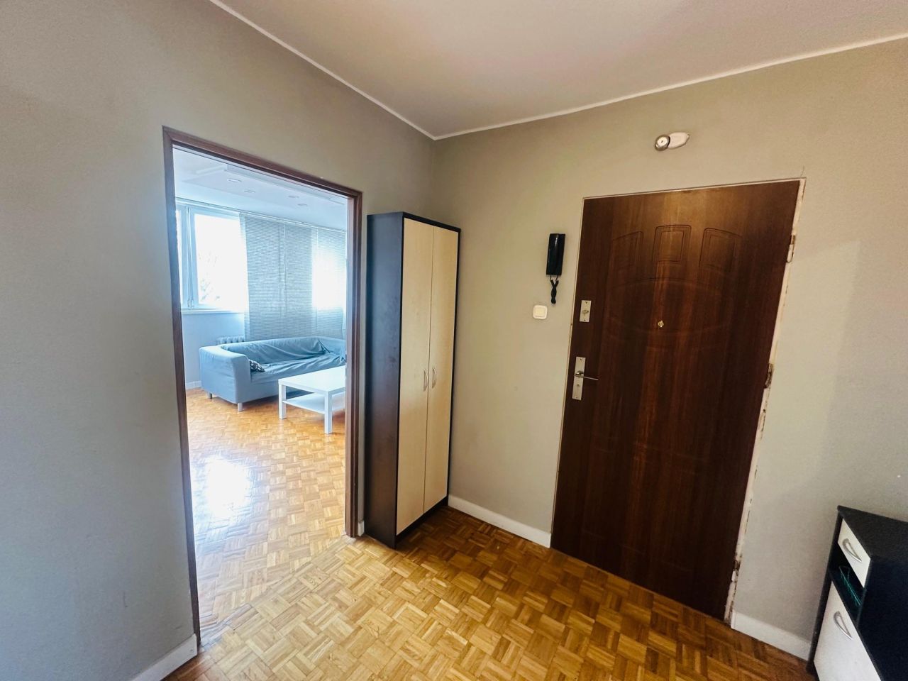 Mieszkanie 3-pokojowe Wrocław Szczepin, ul. Głogowska. Zdjęcie 18