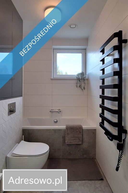 dom wolnostojący, 5 pokoi Cupel, ul. Arciechowska. Zdjęcie 13