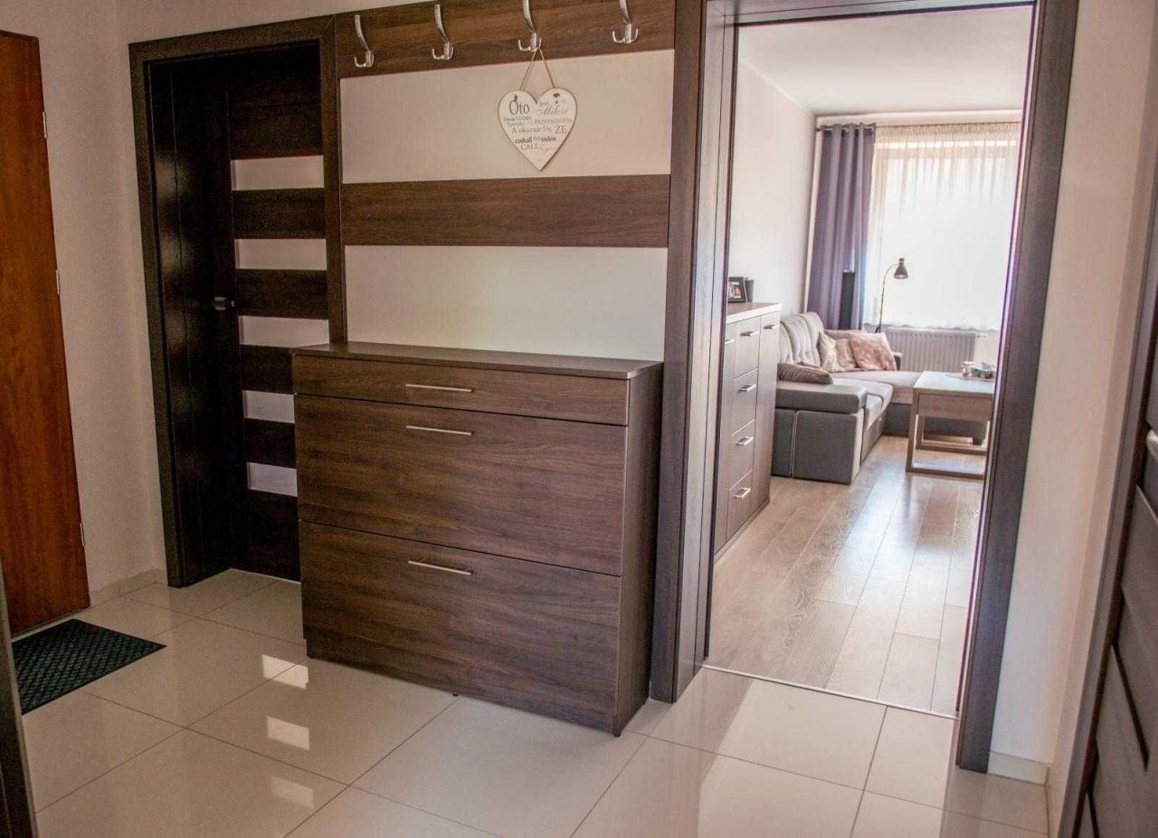 Mieszkanie 3-pokojowe Bytów. Zdjęcie 6