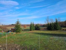 Działka rolno-budowlana Wilkołaz Górny. Zdjęcie 1