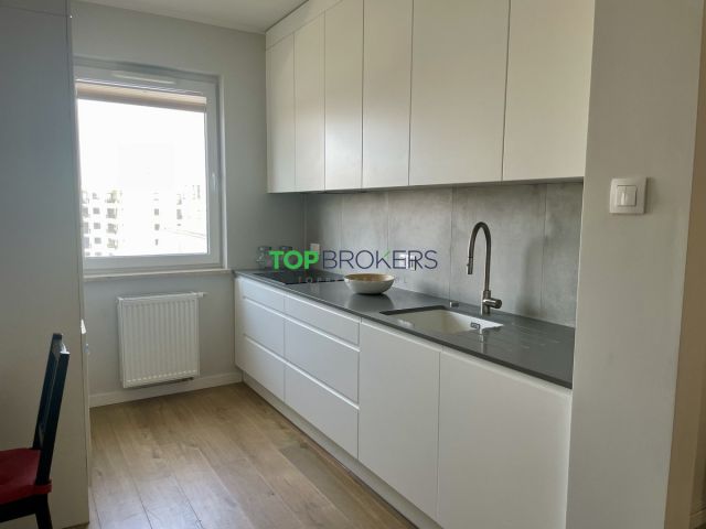 Mieszkanie 2-pokojowe Warszawa Wola, ul. Nakielska. Zdjęcie 1