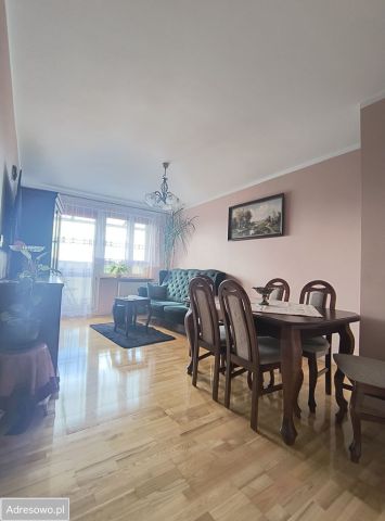 Mieszkanie 3-pokojowe Solec Kujawski, ul. Adama Mickiewicza. Zdjęcie 1