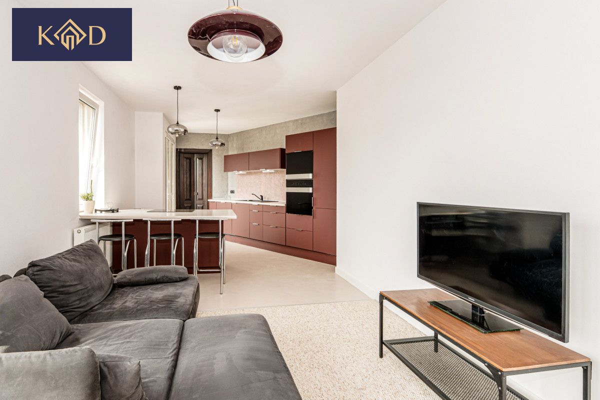 Mieszkanie 3-pokojowe Poznań Wilda, ul. Robocza. Zdjęcie 3