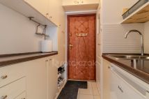 Mieszkanie 1-pokojowe Gdynia Śródmieście, ul. 3 Maja. Zdjęcie 4