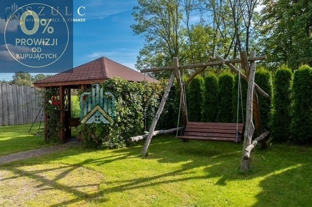 dom wolnostojący, 5 pokoi Lipówka. Zdjęcie 41