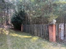 Działka rekreacyjna Stary Strachocin. Zdjęcie 3