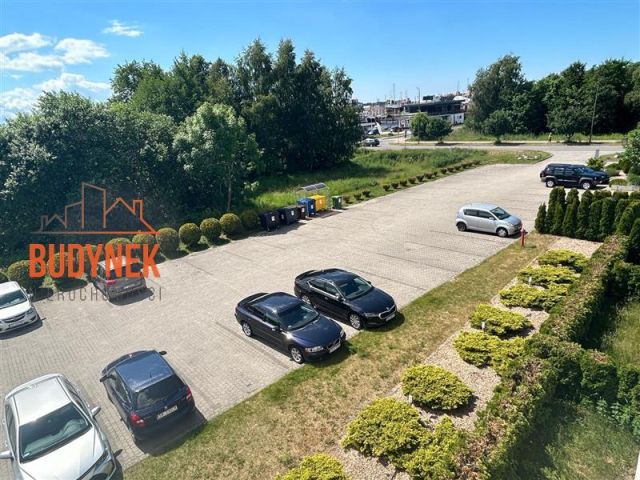 Mieszkanie 2-pokojowe Darłowo Darłówko, ul. Północna. Zdjęcie 11